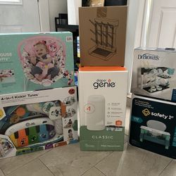 Baby Stuff 