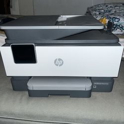 HP OfficeJet Pro 9010e