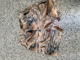 Reyn spooner shorts