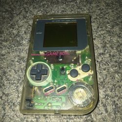 Gameboy 