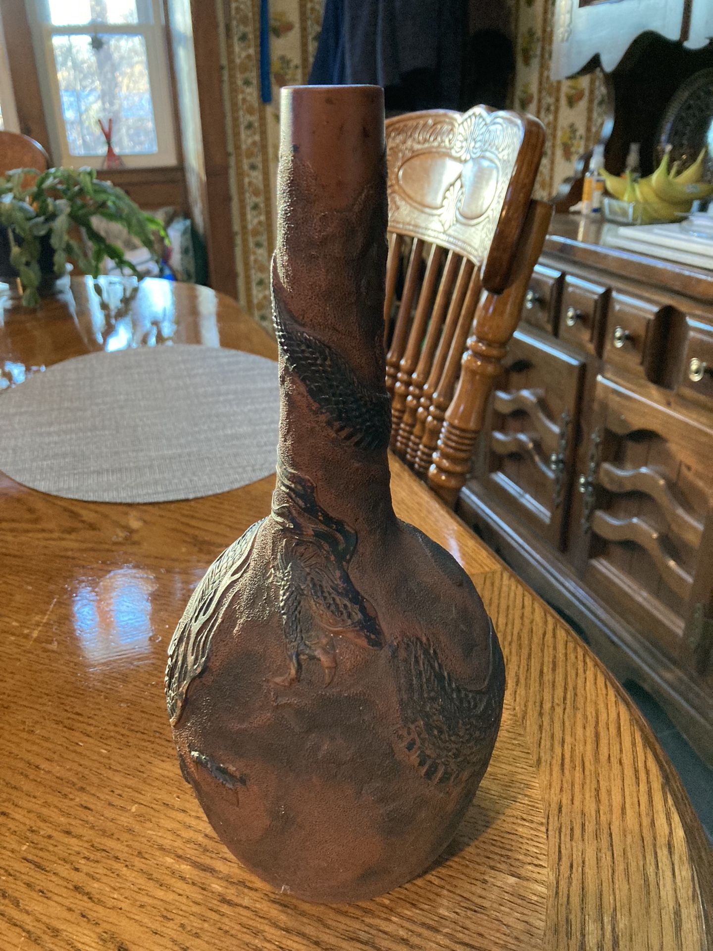 Vintage Vase