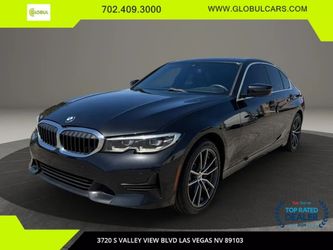 2020 BMW 3 Series