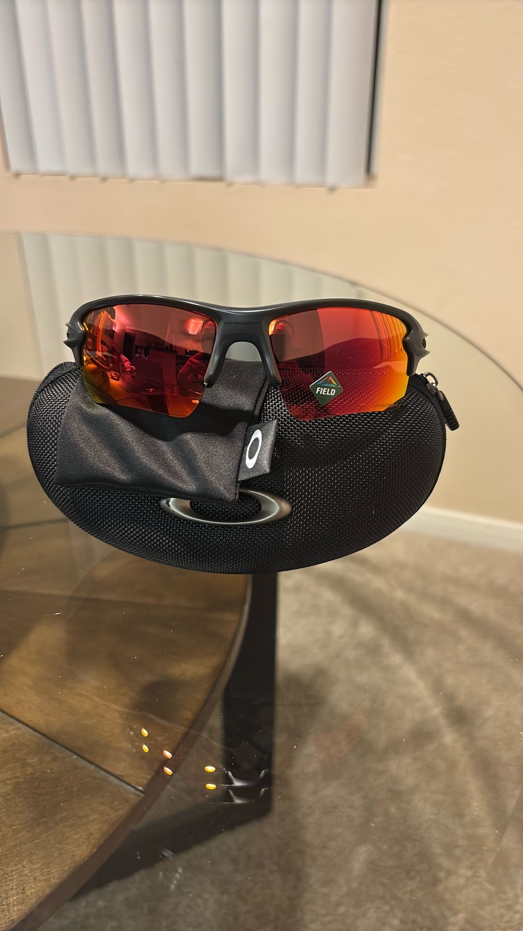 Oakley Flak 2.0 Sunglasses 