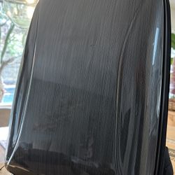 DJXIML for DJI Drone Portable Hard Case FPV Drone, Waterproof Shockproof Backpack Bag