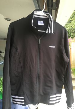 Adidas Soccer Warm Up Jacket