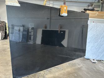 G37 2cm Premium Black Polished