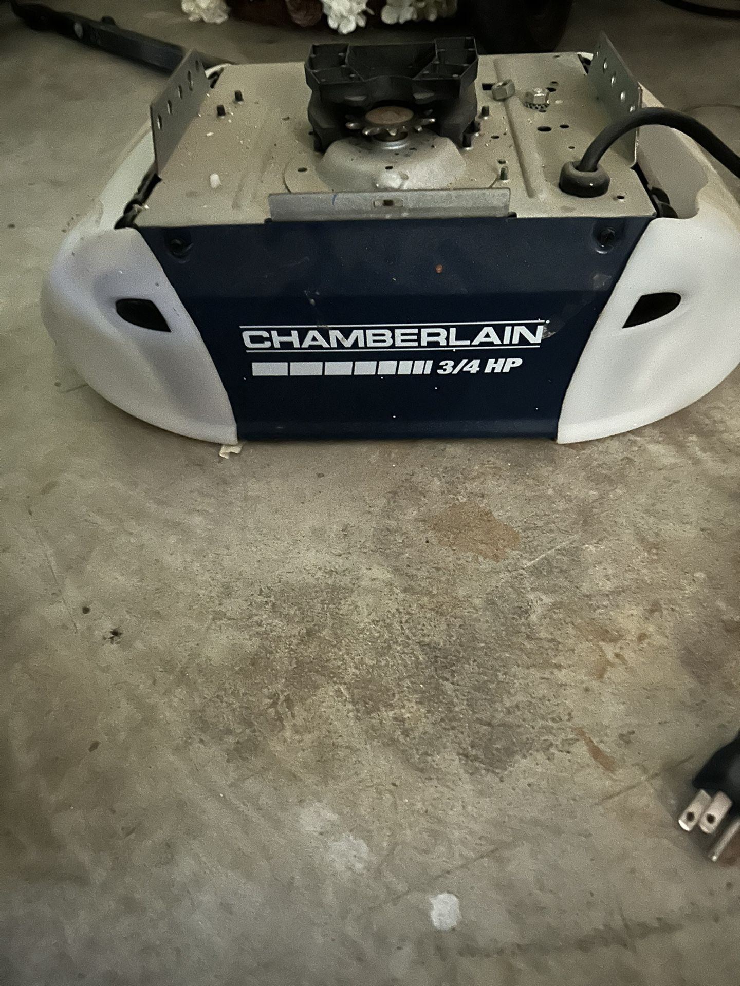 Garage Door Motor