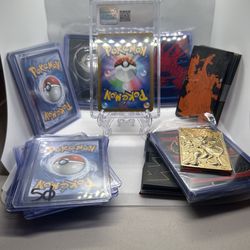 Mystery Pack Bundles Pokémon Card Edition