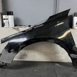 2023-2024-2025 ACURA INTEGRA LEFT FENDER OEM USED #8711