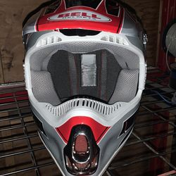 .::* Moto Helmet Adult Small *::.