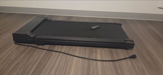 Rythkore Walking Pad Treadmill