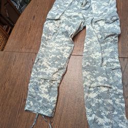 Propper Military Combat Pants