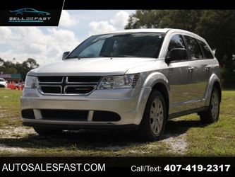 2013 Dodge Journey