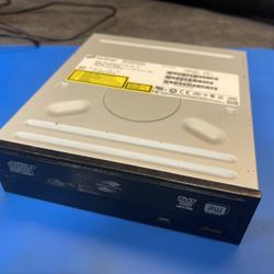 Dvd Writable Cd - RW Drive 