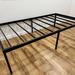 Twin Bed Frame