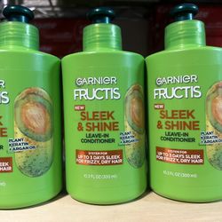 Garnier Fructis Cream 