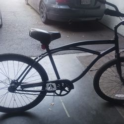 Chatham Beach Cruiser Bike - Single Speed