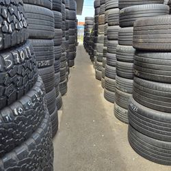 Llantas para casi todo tipo de carros prejunte por su medida