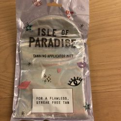 Isle Of Paradise Tanning Applicator Mitt