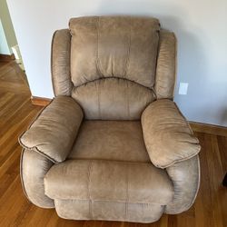 Recliner