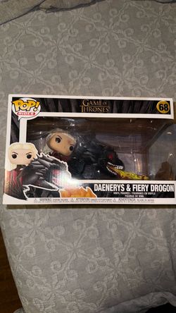 Pop! - Games of Thrones