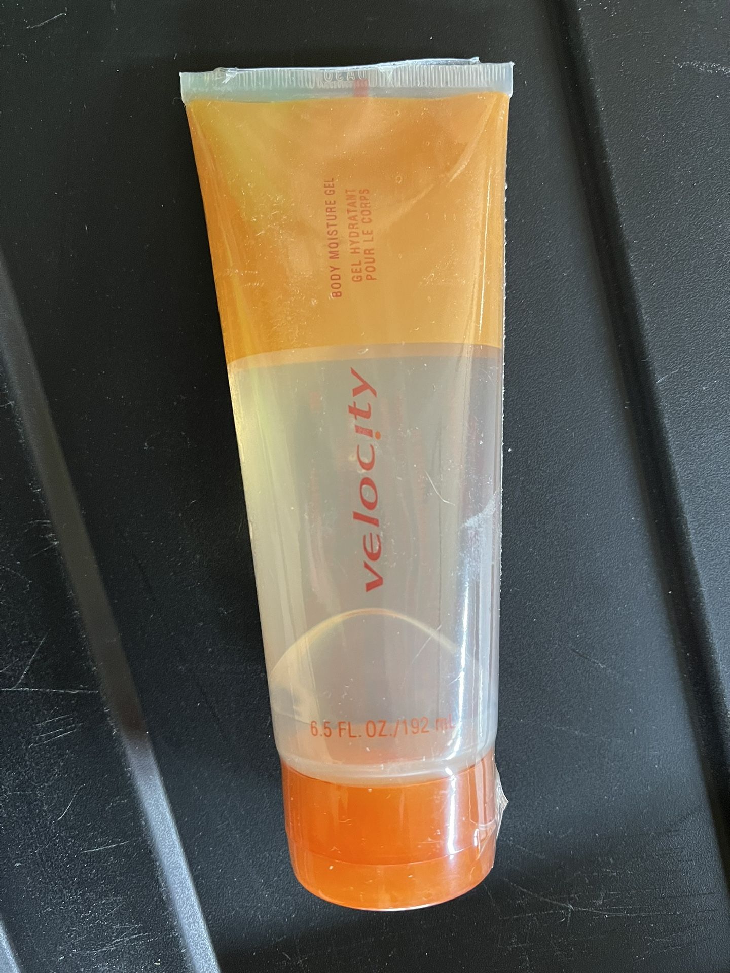 Mary Kay Velocity Body Moisture Gel