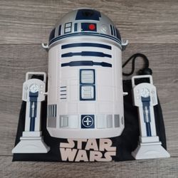 Disney Star Wars R2D2 Bento Lunch Box