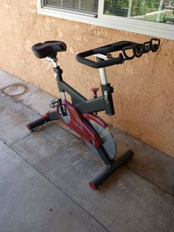 Sole exercise bike