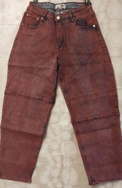 Cute Barrel leg jeans