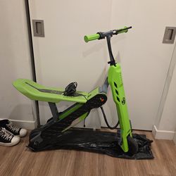 Kids Electric Scooter
