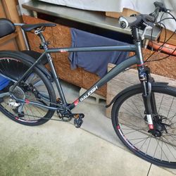 Raleigh Misceo 2.0 Hybrid Road Bike X Large Frame 2015 Very Good Cond for Sale in Phillips Ranch CA OfferUp