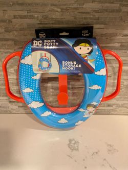 Potty Training Seat