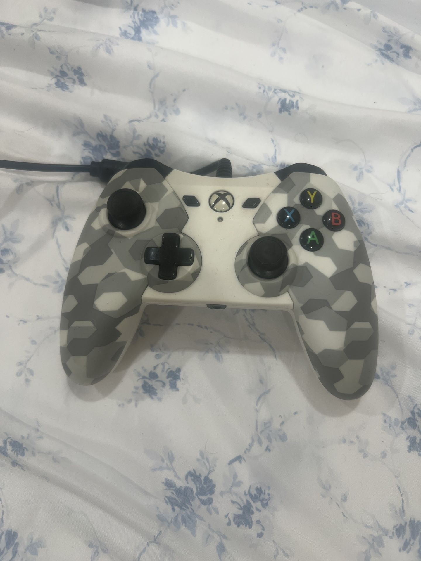 Xbox Controller