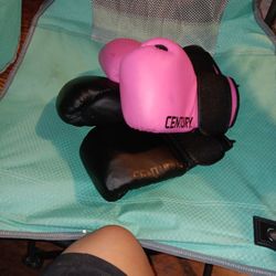 Boxing Gloves 
