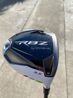 Taylormeade driver