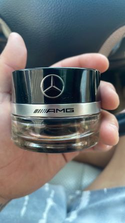 Amg 63 cologne glove compartment