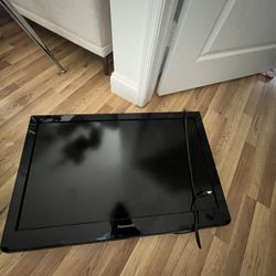 Panasonic TV