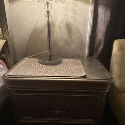 nightstand PLEASE SEND OFFERS