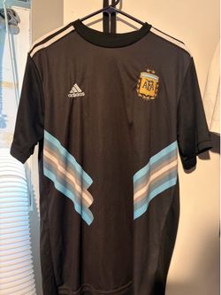 Argentina 2018 World Cup Away Jersey