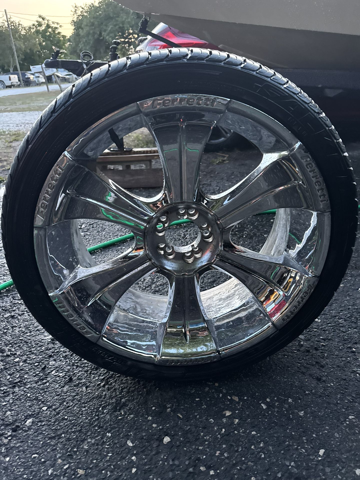 Tires