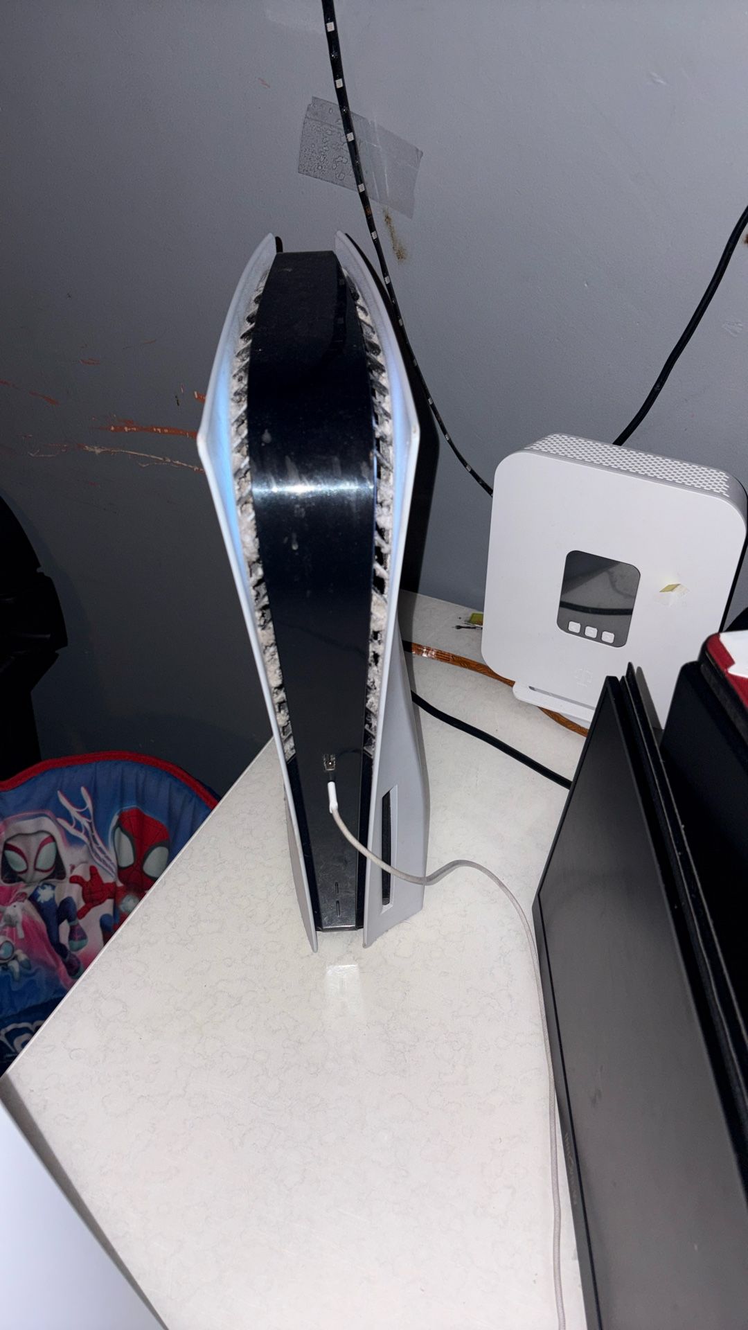 PS5 350-500