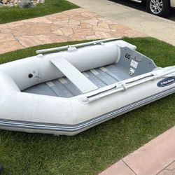 Dinghy RU-260 West marine