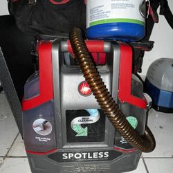 Carpet Cleaner