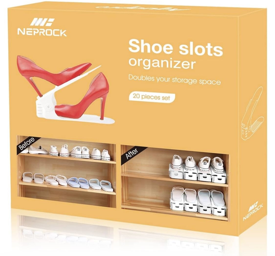 Shoe Organizer
