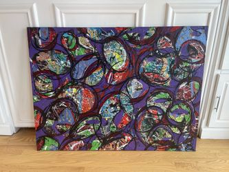Beautiful original painting