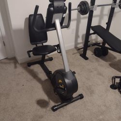 Exercise Equipment