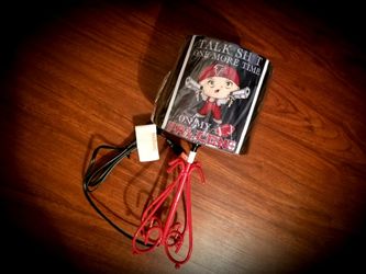 Falcons/stewie"Fanatic"Team Lamp 4 Home/office*business*mancave*gifts/anniversaries & more