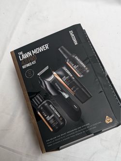 Manscaped - The Lawn Mower 4.0 Pro Refined Package