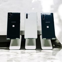 Samsung Galaxy Note 10 Unlocked 