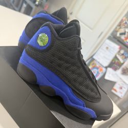 Air Jordan 13 Retros .. New